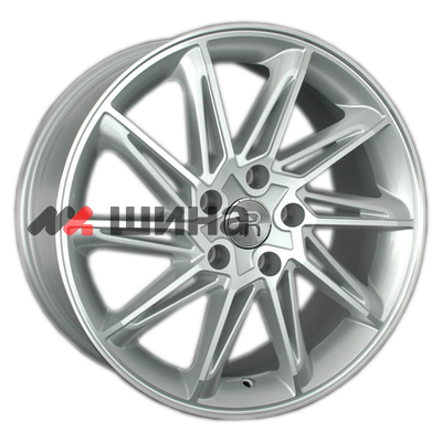 картинка 7,5x17/5x112 ET28 D66,6 A44 SFP (конус, A001)