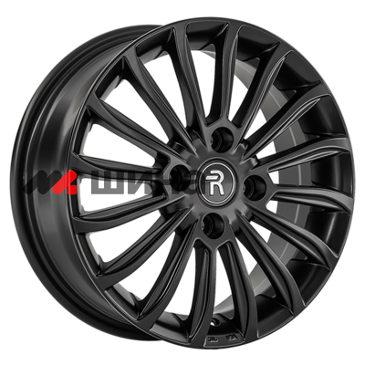 картинка 6x15/4x108 ET47,5 D63,3 FD155 BKS (конус, C570)