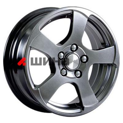 картинка 6x16/4x100 ET50 D60,1 Акула Грей
