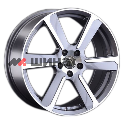 картинка 8x19/5x112 ET28 D66,6 A149 GMF (конус, A001)