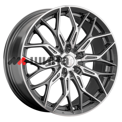 картинка 6,5x15/4x114,3 ET40 D73,1 1355 GMF (конус)