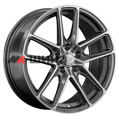 картинка 7,5x17/5x108 ET50 D63,3 1360 GMF (конус)