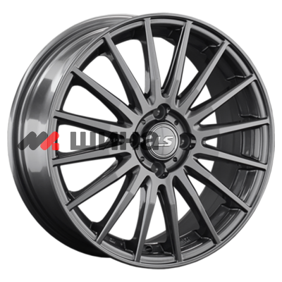 картинка 6x16/4x100 ET41 D60,1 425 GM (конус)