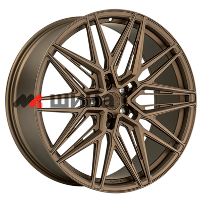 картинка 9,5x22/5x120 ET40 D62,6 LS FG58 MBZ (конус)
