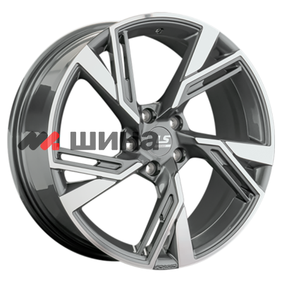 картинка 8x19/5x114,3 ET45 D67,1 LS FG23 GMF (конус)