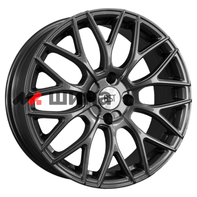 картинка 7x17/4x108 ET26 D65,1 R137 BMG