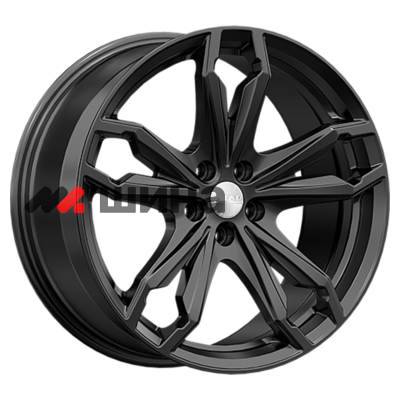 картинка 9x19/5x114,3 ET40 D67,1 Гранада (КЛ1094) Бархат новый