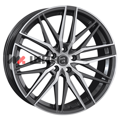 картинка 8,5x20/5x112 ET20 D66,6 A210 GMF (конус, C570)