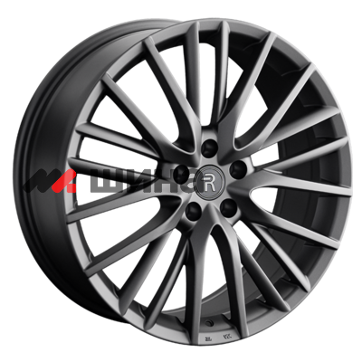 картинка 8x18/5x114,3 ET50 D60,1 TY307 MGM (конус, C570)