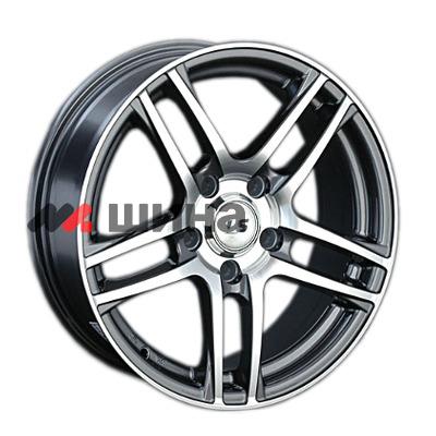 картинка 6,5x15/5x112 ET45 D57,1 285 GMF (конус)