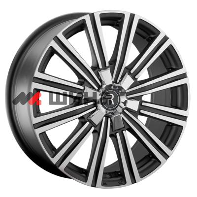 картинка 7,5x18/6x139,7 ET25 D106,1 TY313 MBF (пш)