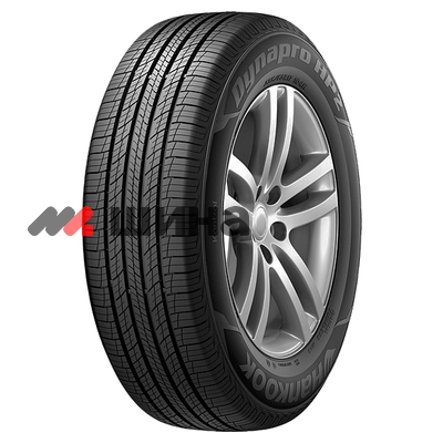 картинка 235/65R17 104H Dynapro HP2 RA33 TL