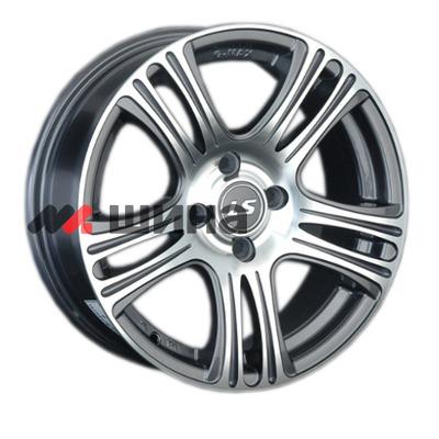 картинка 6,5x15/4x100 ET40 D73,1 318 GMF