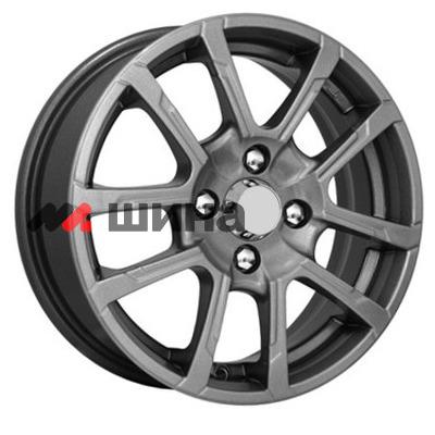 картинка 5,5x14/4x100 ET43 D54,1 Слайдер (КС587) Хай Вэй