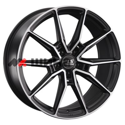 картинка 9x20/5x112 ET26 D66,6 RC58 MBF (конус)