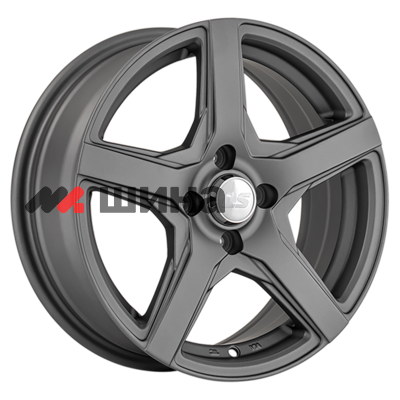 картинка 6,5x15/4x98 ET32 D58,6 779 MGM (конус)