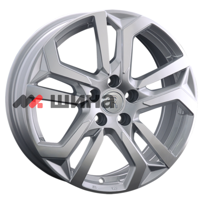картинка 7x17/5x114,3 ET48 D56,1 SB63 SF (конус, C570)