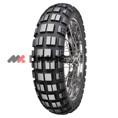 картинка 140/80B17 69T Enduro Trail XT Dakar Rear TL/TT