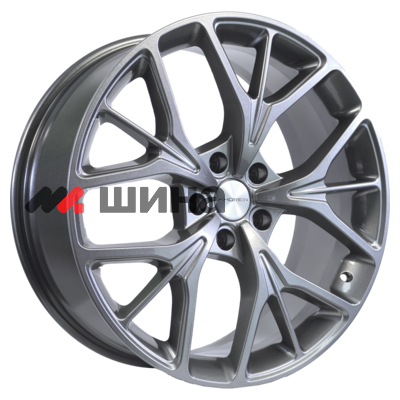 картинка 8x20/5x108 ET46 D63,4 KHW2012 (Tugella New) Gray