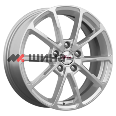 картинка 6,5x16/5x108 ET50 D63,35 Джет (КС914) Нео-классик