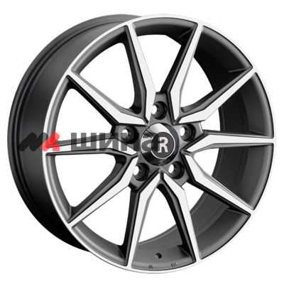картинка 8,5x21/5x150 ET54 D110,1 TY420 MGMF (пш)
