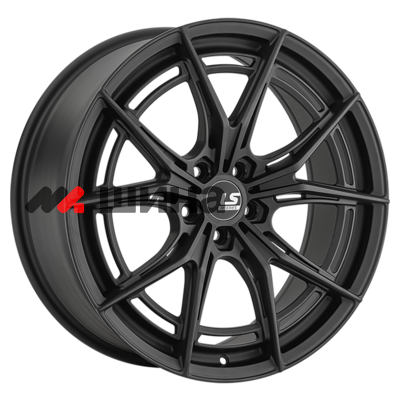 картинка 8,5x20/5x108 ET38 D65,1 RC105 MB (конус)