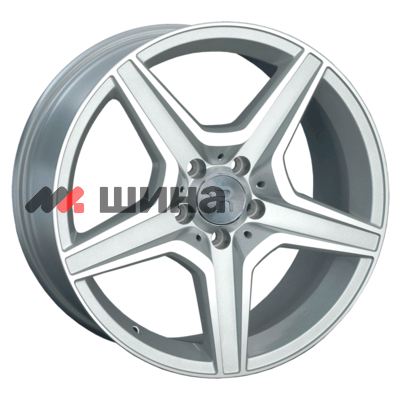 картинка 8x18/5x112 ET43 D66,6 MR75 SF (конус, MB003)