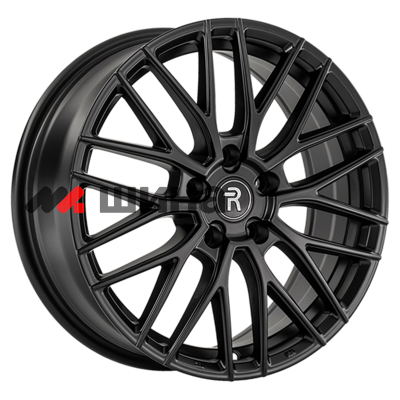 картинка 7x17/5x114,3 ET45 D60,1 TY326 BKS (конус, C570)