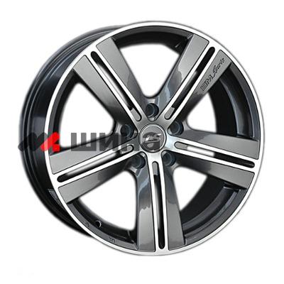 картинка 7,5x18/5x108 ET45 D63,4 320 GMF (конус)