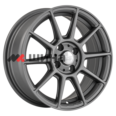 картинка 6,5x15/4x100 ET40 D73,1 820 MGM (конус)