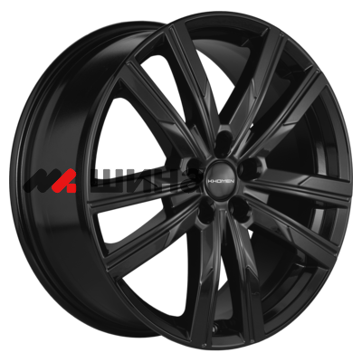картинка 7,5x19/5x120 ET41 D59,5 KHW1905 (GAC GS8) Black