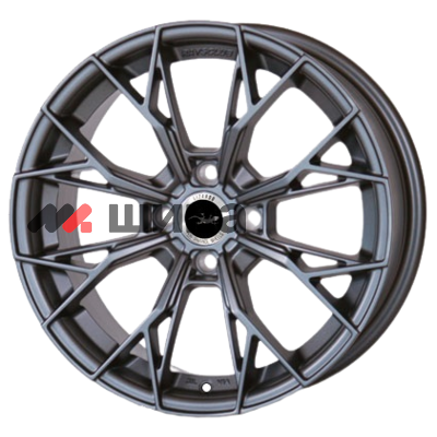 картинка 7x16/4x100 ET40 D60,1 XH180 CG22 (конус)