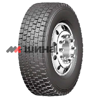 картинка 235/75R17,5 143/141J DSRD01 TL 18PR