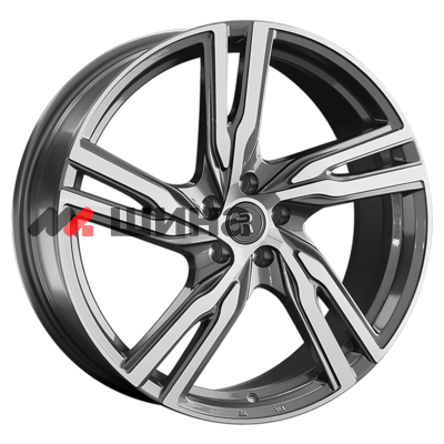 картинка 8x20/5x108 ET38 D60,1 JT14 GMF (конус, C570)