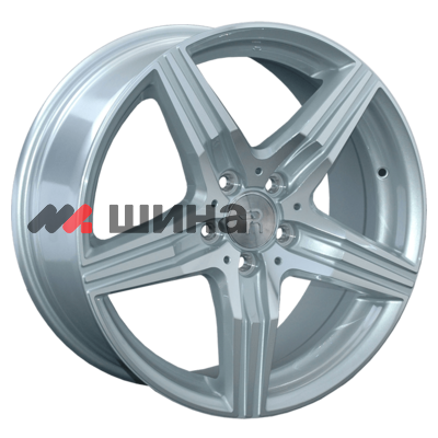 картинка 8,5x20/5x112 ET35 D66,6 B245 SFP (конус, MB001)