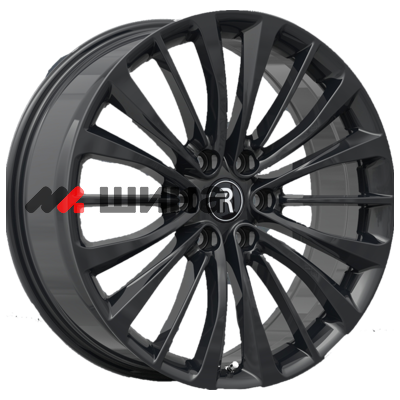 картинка 8x22/6x139,7 ET30 D77,8 INF28 GM (конус, NS002)