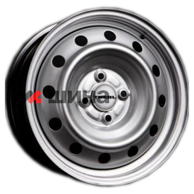 картинка 5x13/4x98 ET35 D60,1 42B35C_P Silver