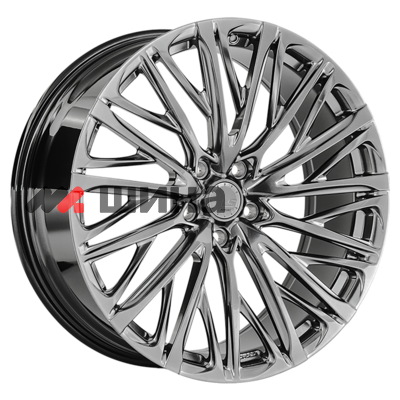 картинка 9x21/5x120 ET45,5 D62,6 LS FG60 HPB (конус)