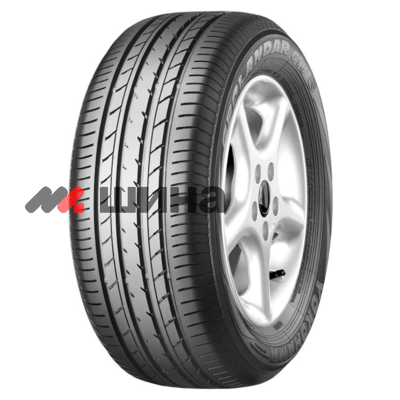 картинка 235/65R18 106H Geolandar G98EV TL
