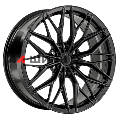 картинка 8x20/6x139,7 ET45 D100,1 LS FG75 BKS (конус)