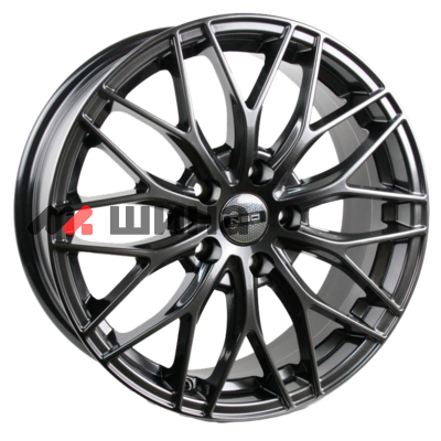 картинка 7x17/5x114,3 ET40 D66,1 740 BH