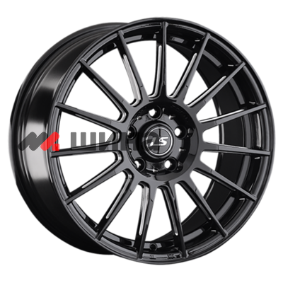 картинка 7,5x17/5x114,3 ET40 D67,1 RC05 BK (конус)