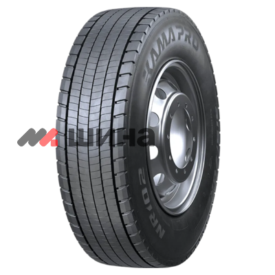 картинка 315/70R22,5 154/150L PRO NR 102 TL