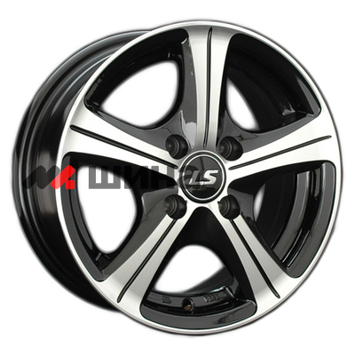 картинка 7x16/4x100 ET40 D73,1 202 BKF