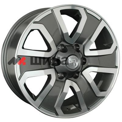 картинка 7,5x18/6x139,7 ET25 D106,1 TY188 GMFP (пш)