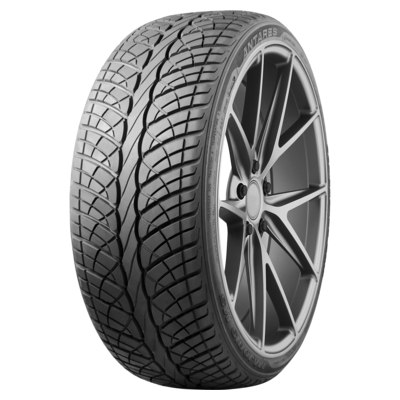 картинка 255/40ZR20 101W XL Majoris M5 TL M+S