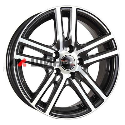 картинка 5,5x14/4x98 ET35 D58,6 429 BD