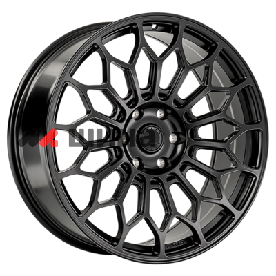 картинка 9x22/6x139,7 ET30 D100,1 LS FG76 BKS (конус)