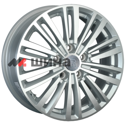 картинка 7x17/5x112 ET49 D57,1 VV136 SF (конус, C570)