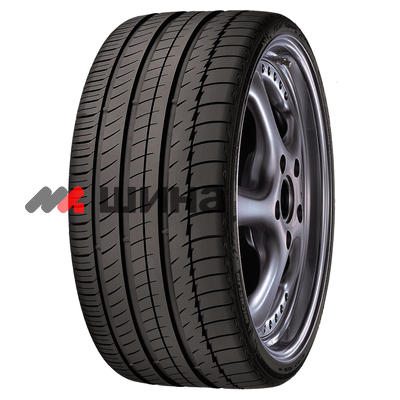 картинка 295/35ZR18 99(Y) Pilot Sport PS2 N4 TL